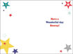 Picture of 3 TODAY BIRTHDAY CARD